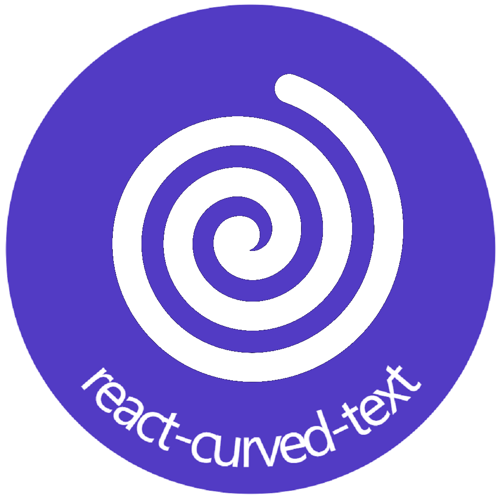 react-curved-text